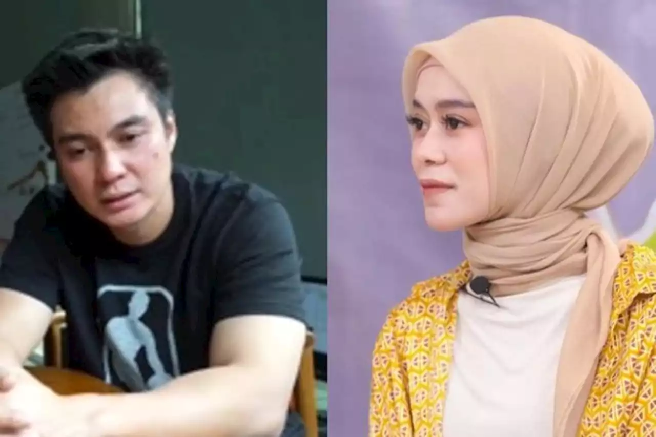 Baim Wong: Kalau Kita Peduli Sama Lesti, Kok Jahat Kita Ketawa - Pikiran-Rakyat.com