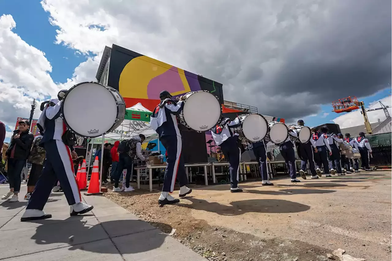 Howard University Homecoming Is This Weekend – Here Are The Street ...