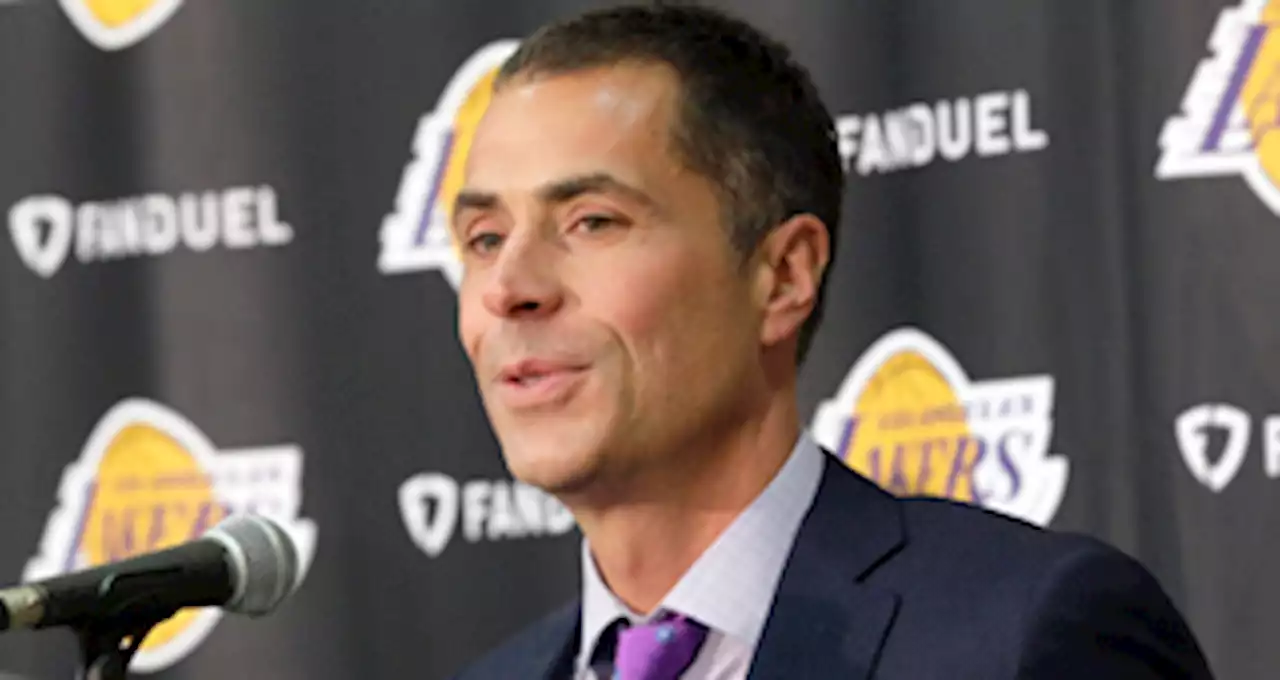 Lakers Unlikely To Make Major Trade Before Thanksgiving