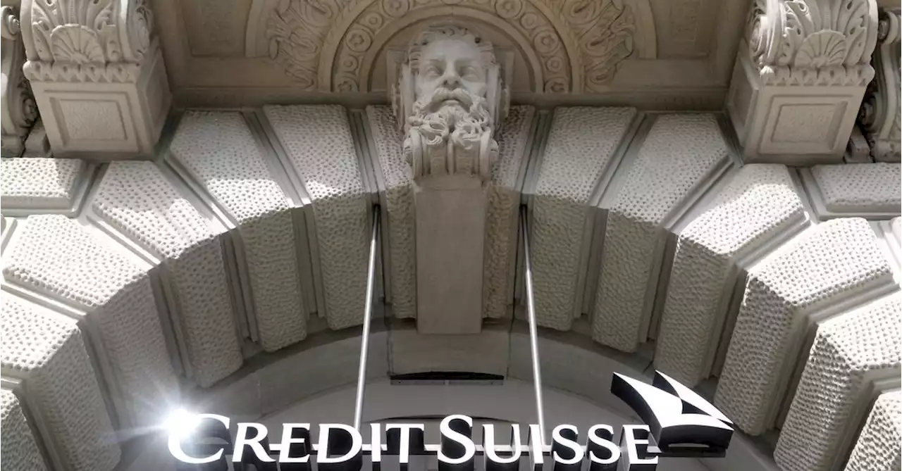 Credit Suisse currency rigging claims go before U.S. jury