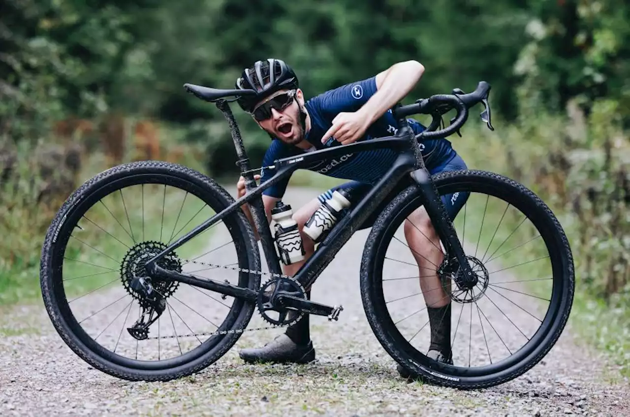 Specialized launches revamped Diverge STR gravel bike with all new radical rear suspension system