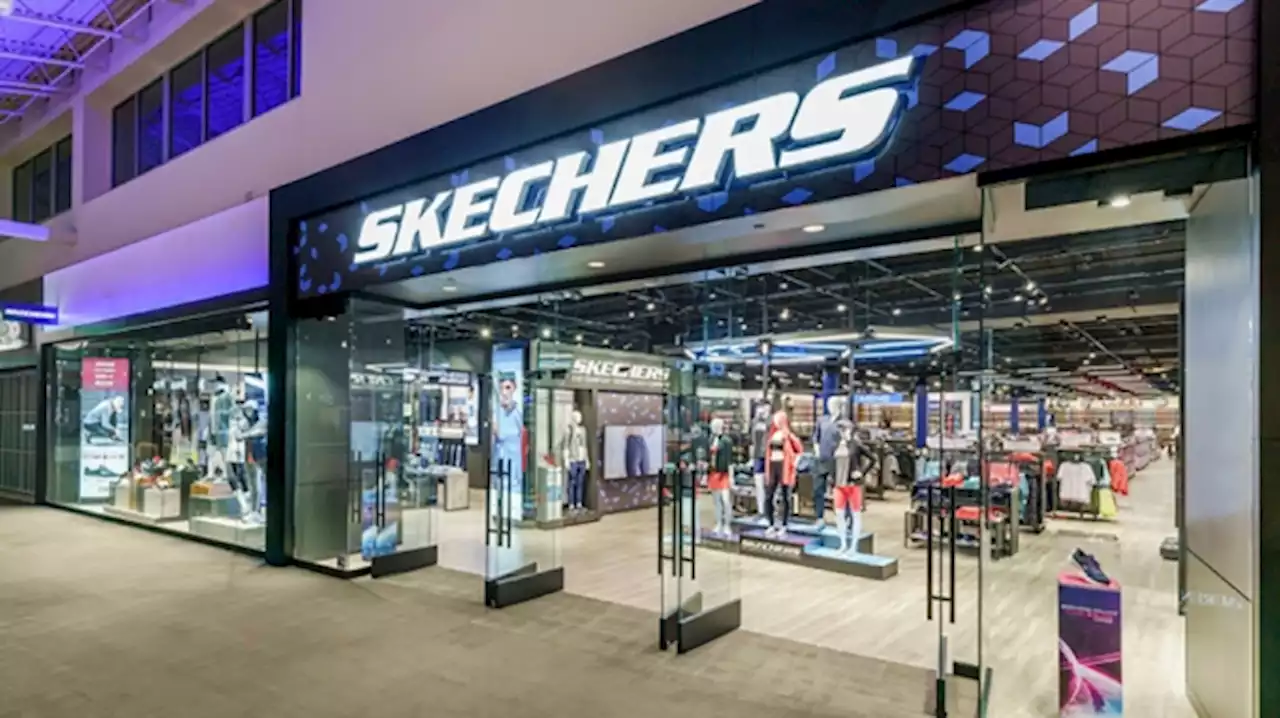 Skechers Is Suing Hermès for Allegedly Copying One of Its Sneaker Designs