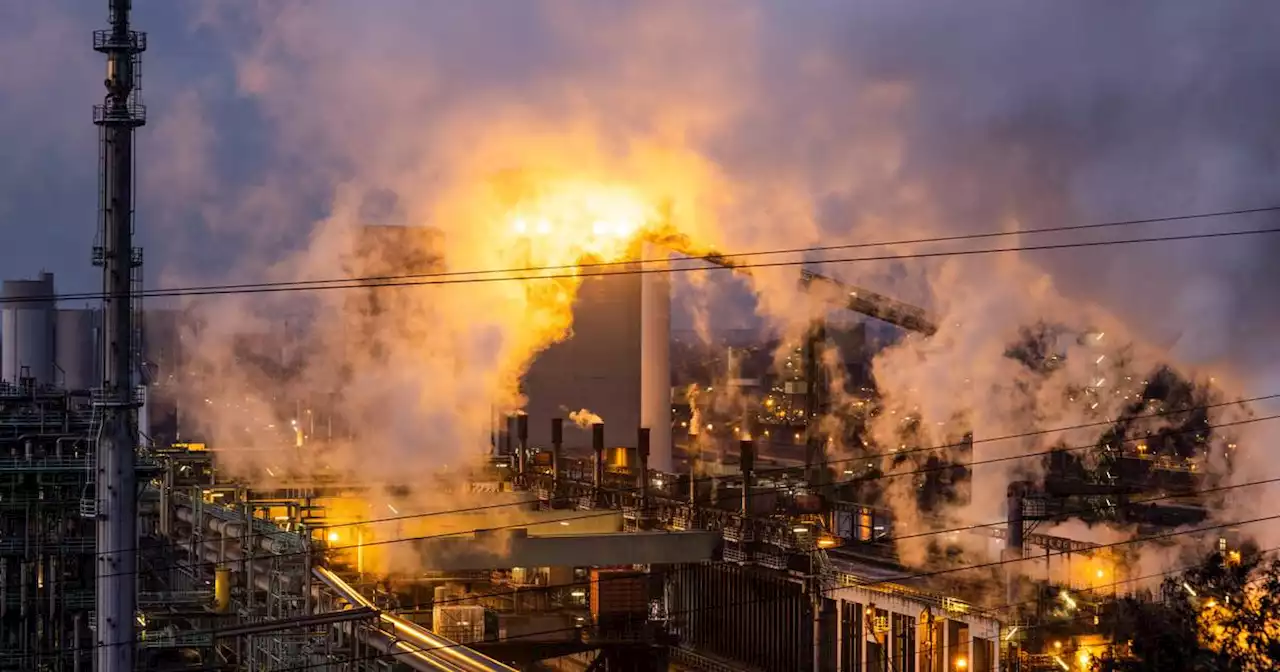 Kein Fremdverschulden: Obduktion klärt Todesursache des Arbeiters nach Unfall auf Thyssenkrupp-Gelände