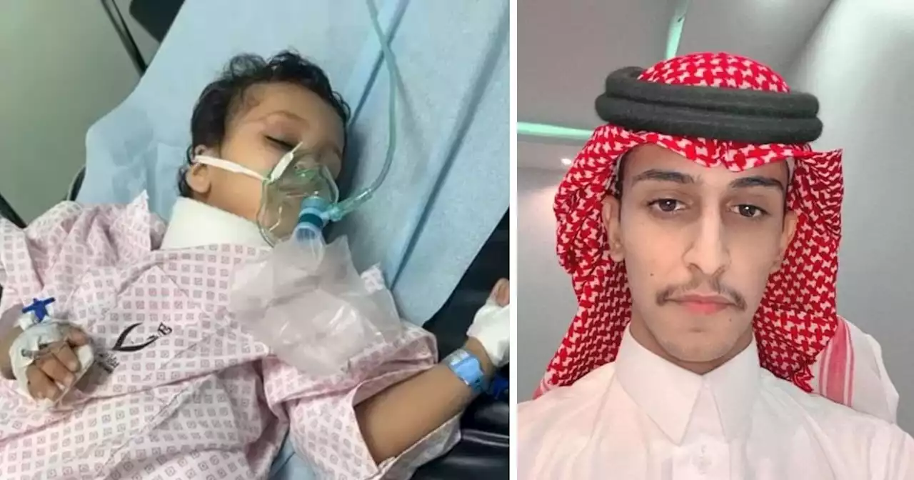 القصيم.. طفل يسقط في خزان صرف صحي ويتعرَّض لكسور وغيبوبة