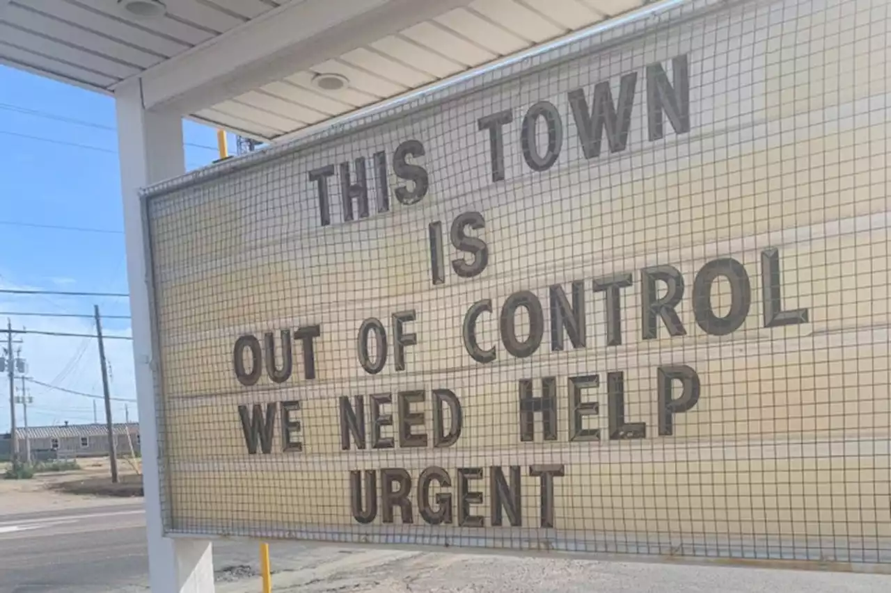 Helpless Happy Valley-Goose Bay residents on edge as the 'chaos' surrounding them from a growing transient problem gets out of control | SaltWire
