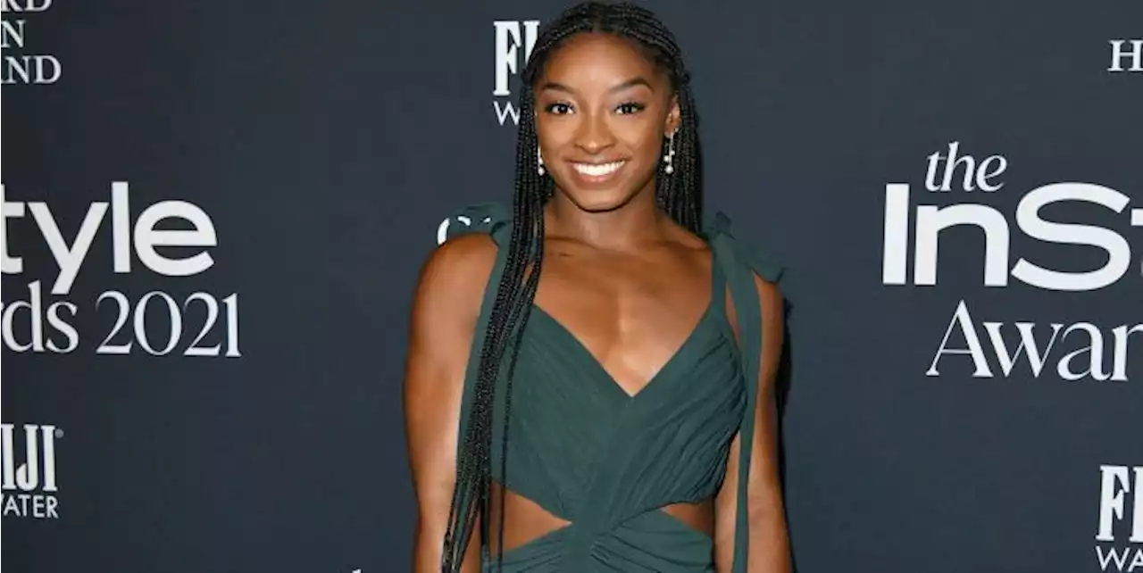 Simone Biles Urges Fans Not to Wear Jeffrey Dahmer-Inspired Costumes This Halloween