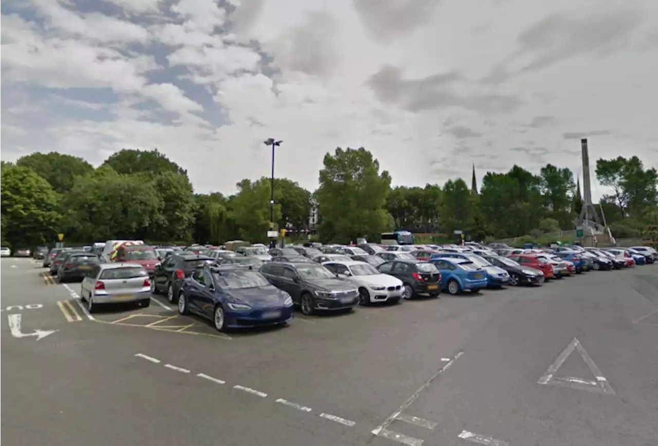 Parking charges to increase at some Shropshire Council car parks