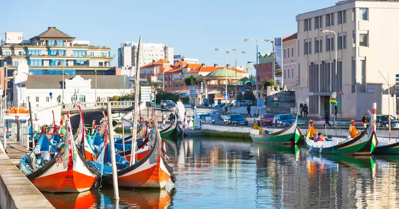 Suspeito de vários crimes em Aveiro fica em prisão preventiva