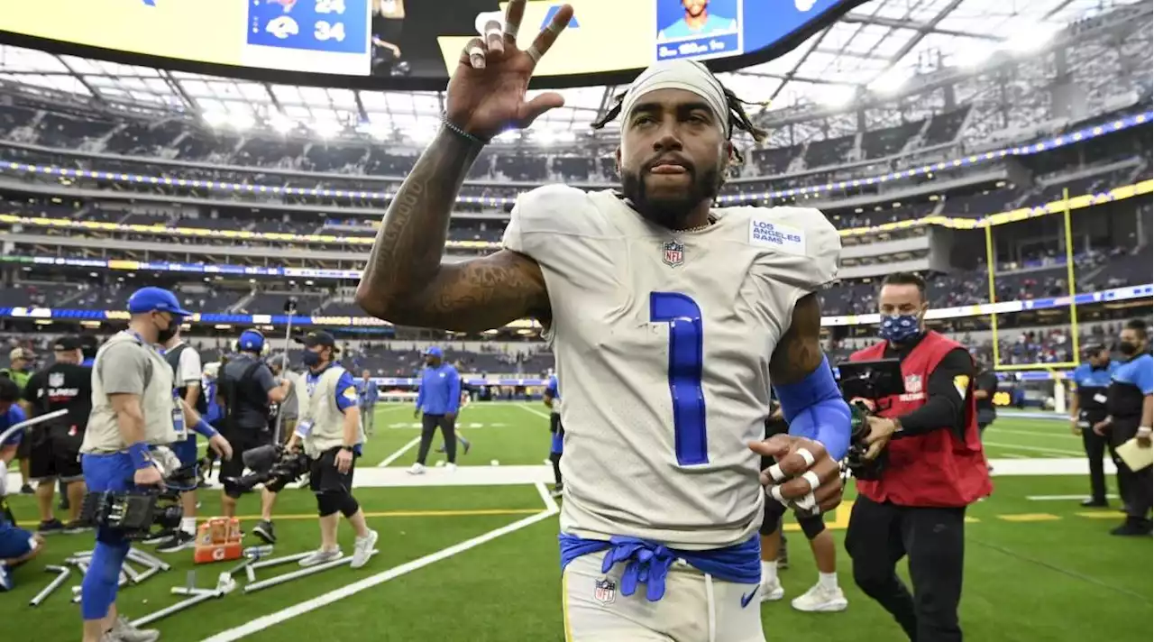 DeSean Jackson Shares Major Factor in Choosing to Sign With Ravens