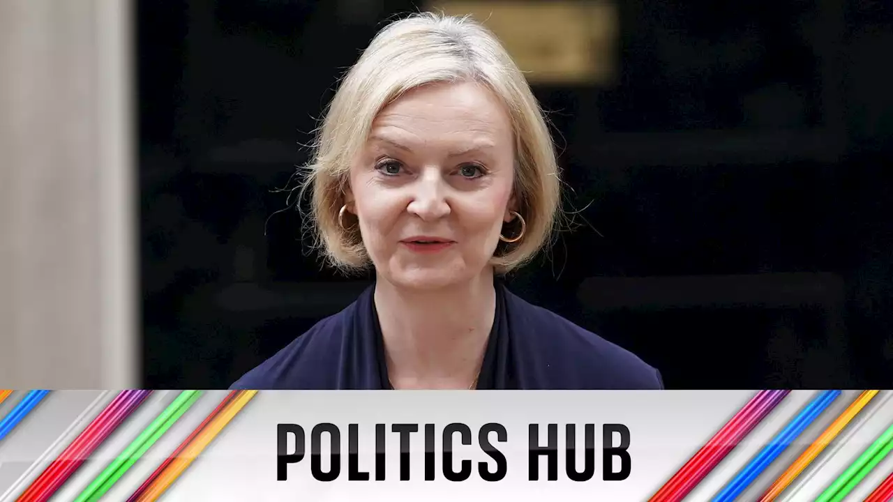 Liz Truss resigns latest updates: Tories 'facing extinction'; Boris Johnson ally gives cryptic answer; Labour now on 'election footing'