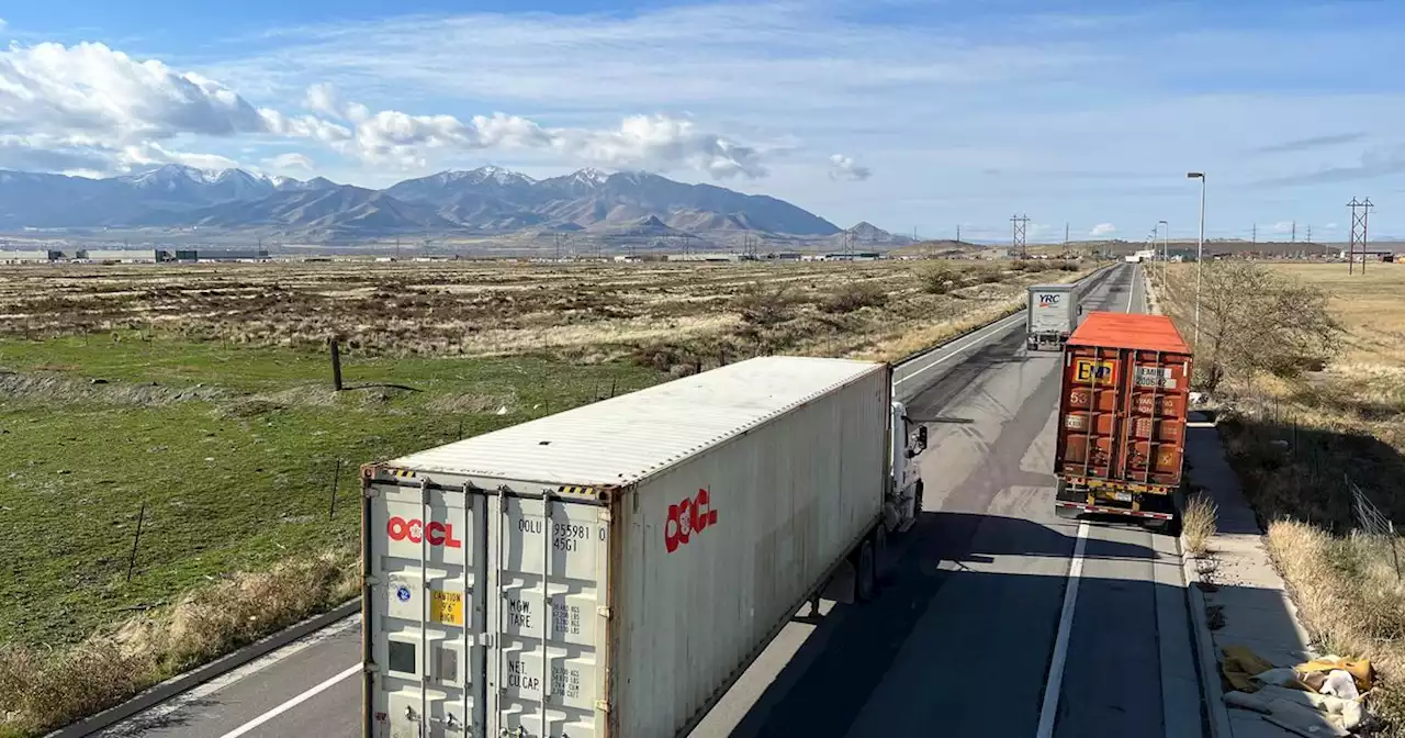 SLC approves ‘milestone’ deal with Utah Inland Port Authority