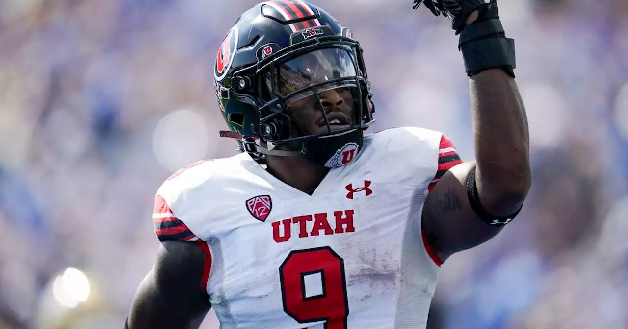 Utah Utes mailbag: Should Utah fans worry whether or not Tavion Thomas plays?