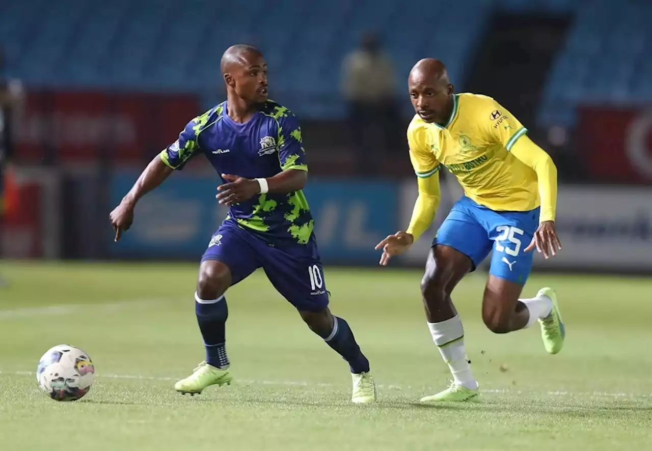 Ndlondlo To Be Followed By Former Teammate To Gauteng? | Soccerladuma