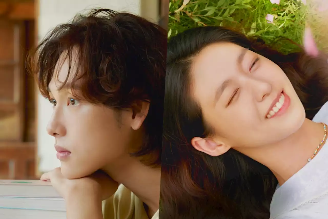 Watch: Im Siwan, Seolhyun, And More Bask In Their Newfound Leisure In Teasers For Upcoming Romance Drama