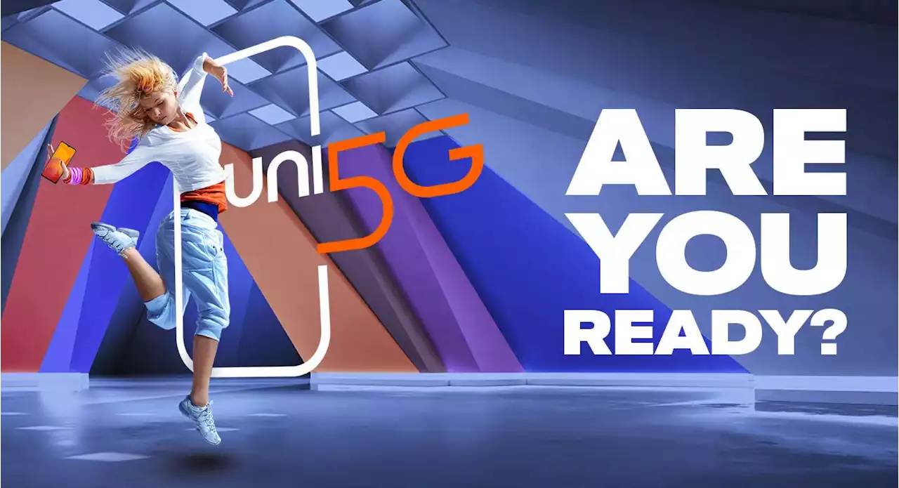 Uni5G: TM teases 5G is coming soon on Unifi Mobile - SoyaCincau