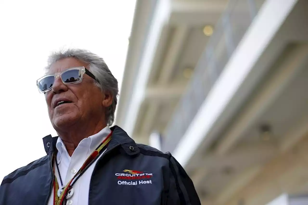 USA-GP in Austin: Gesucht – der neue Mario Andretti