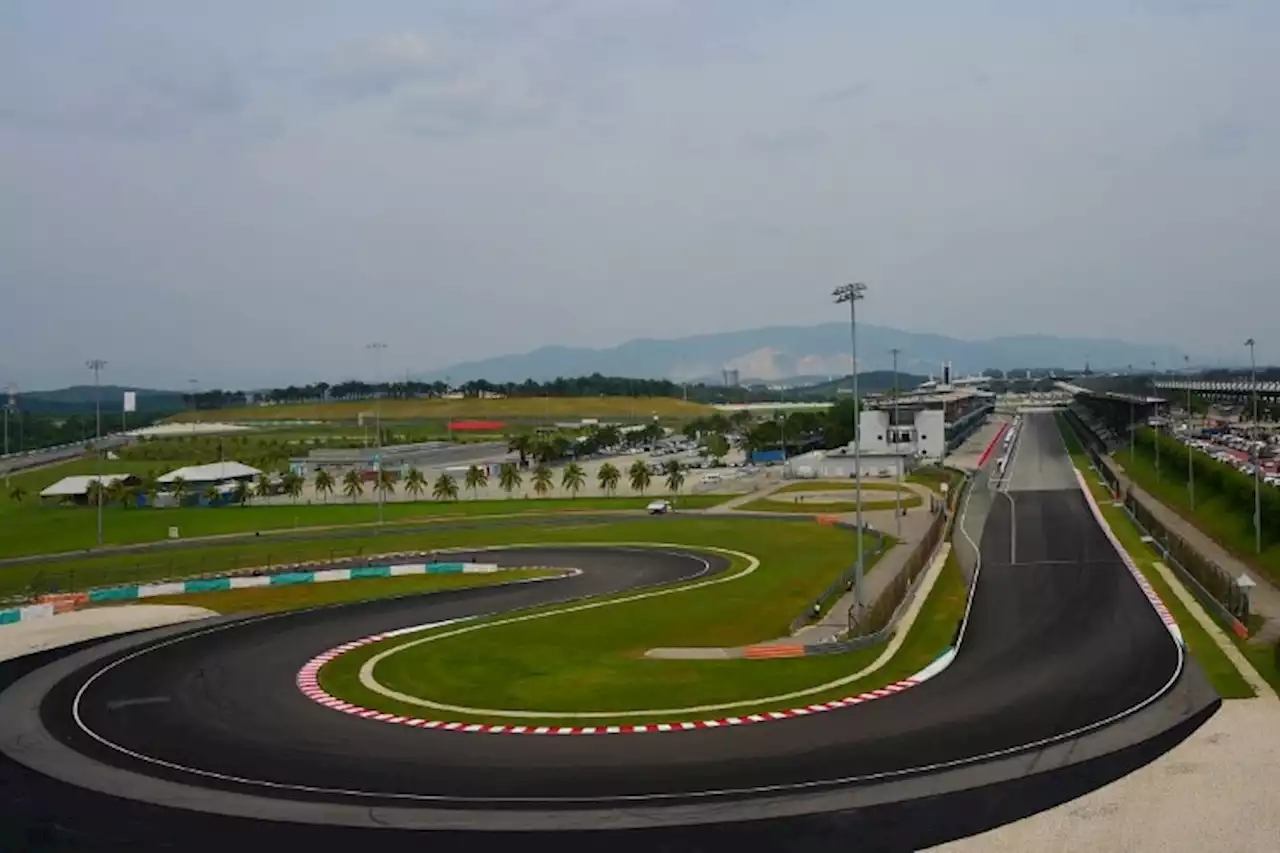 Zeitplan Sepang-GP: Wer siegt beim Malaysia-Comeback?