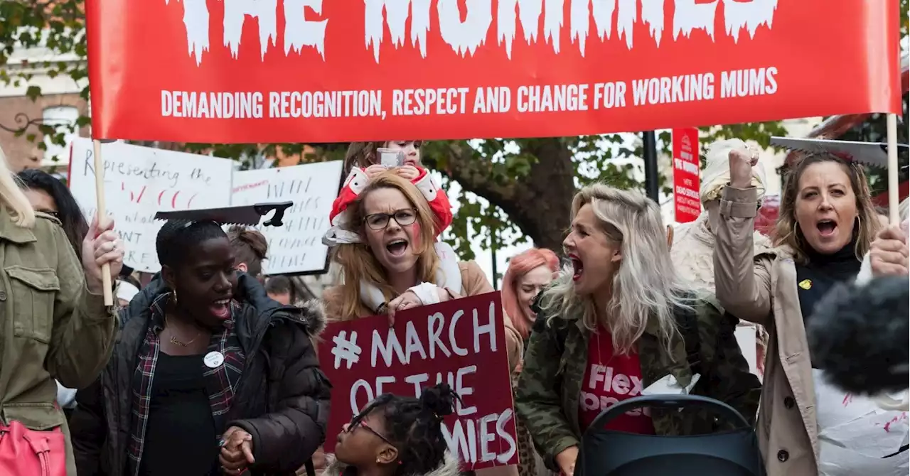 “10,000 parents are marching for their rights across the UK – this is why I’m joining them”