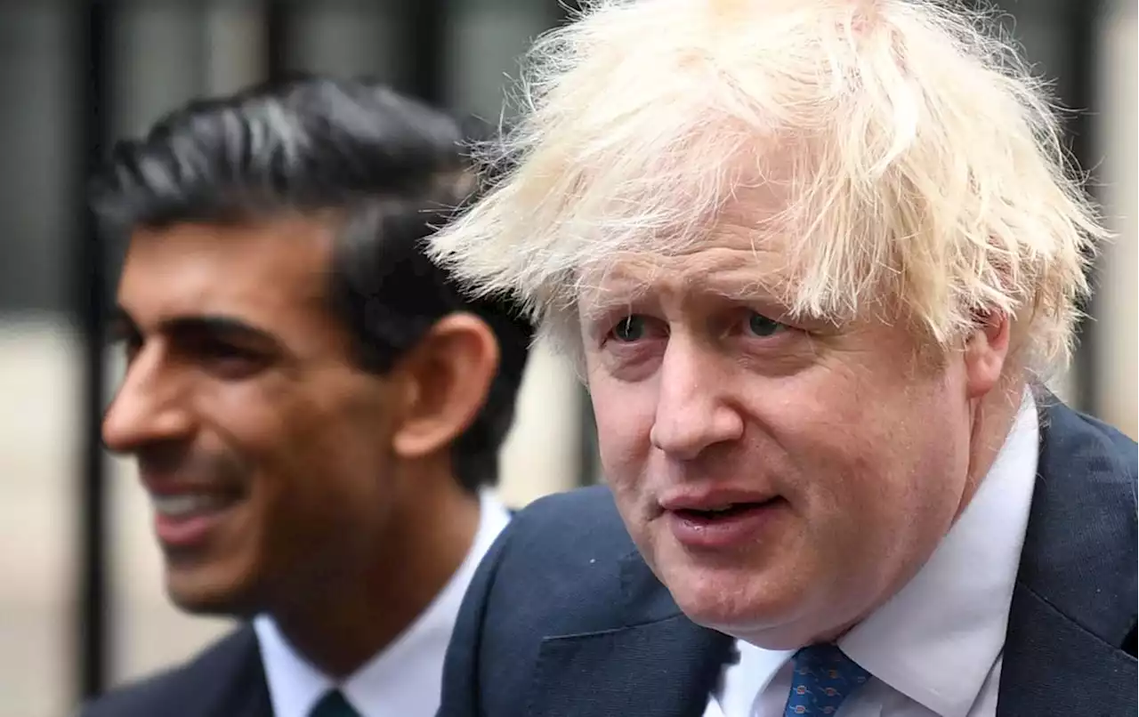 Démission de Liz Truss : Rishi Sunak, Boris Johnson, Jeremy Hunt… Qui peut lui succéder au Royaume-Uni ?