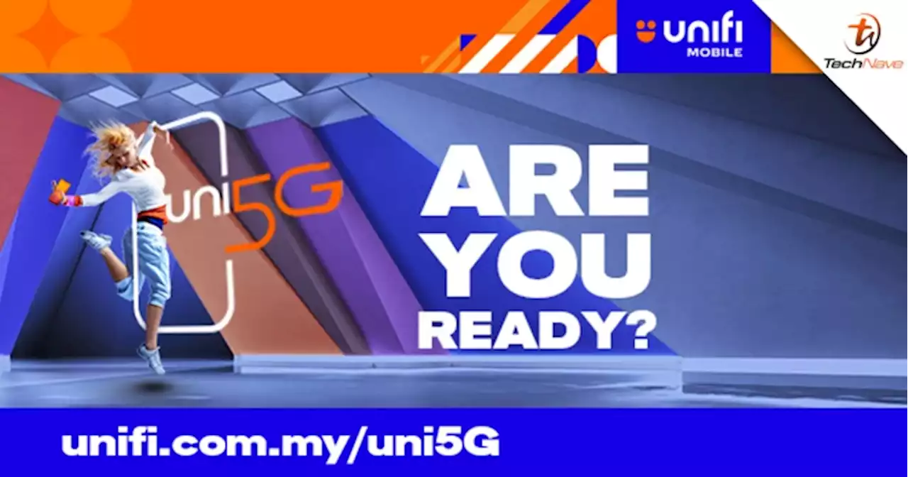 TM teases new uni5G mobile phone package plan, are you ready? | TechNave