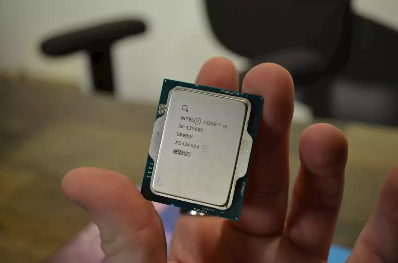 Intel Core i9-13900K review