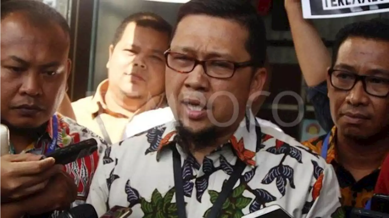 Ganjar Pranowo dan Anies Baswedan Diundang ke Puncak Acara HUT Golkar ke-58