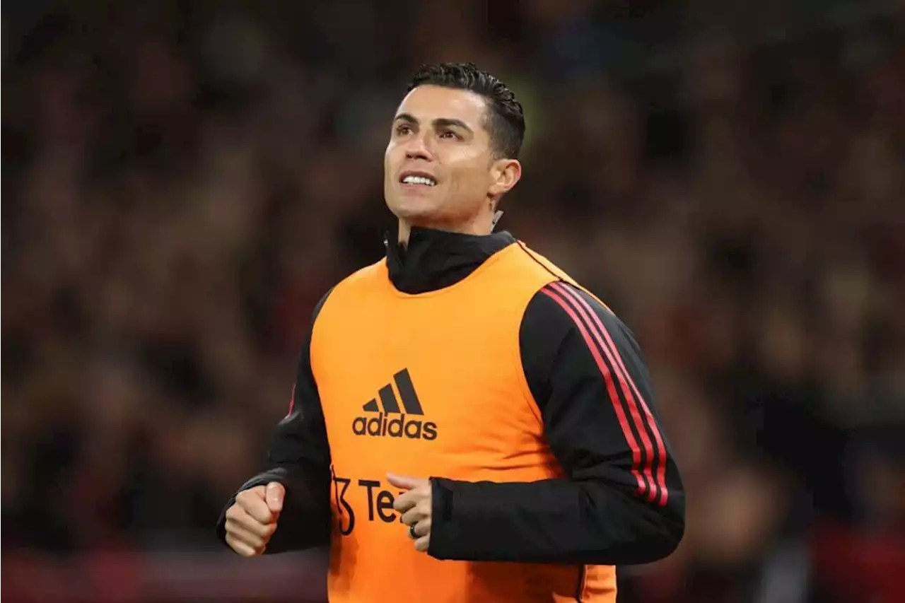 No pressure to select Ronaldo — Phelan