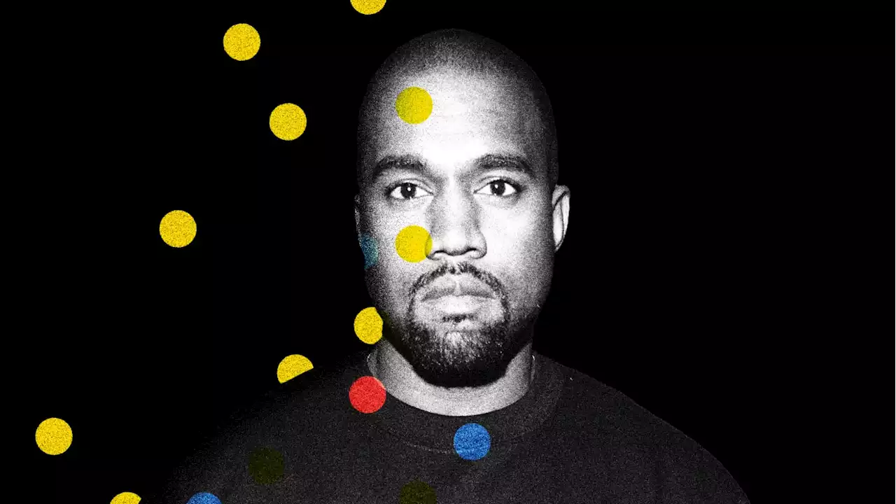 Kanye West Reminds Us Why Social Media CEOs Are Dangerous