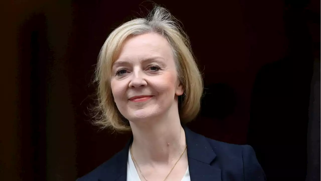 Liz Truss Quits as British Prime Minister After Just 44 Days in Office