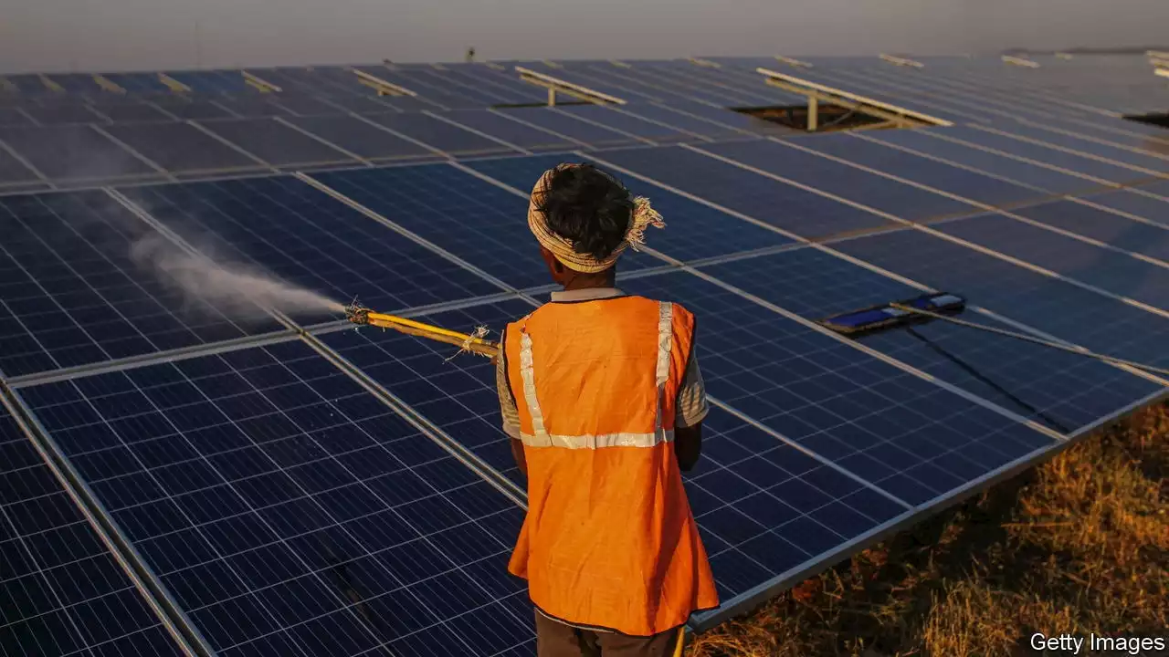 India’s next green revolution