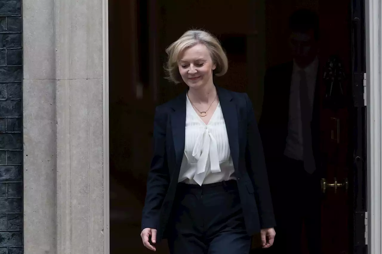 All the Tory MPs publicly calling for Liz Truss to resign as rebellion continues to gain pace