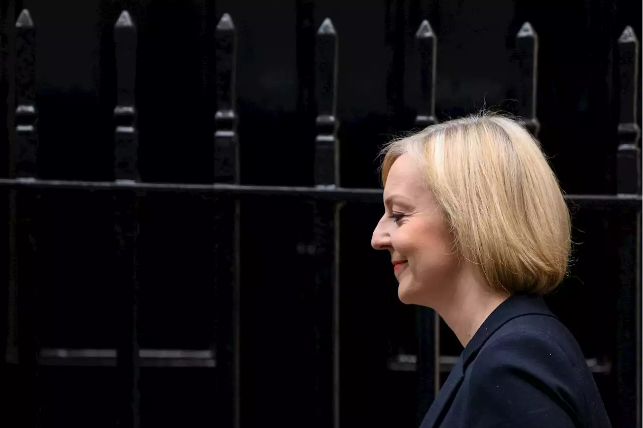 Four ways Liz Truss could be ousted as Prime Minister