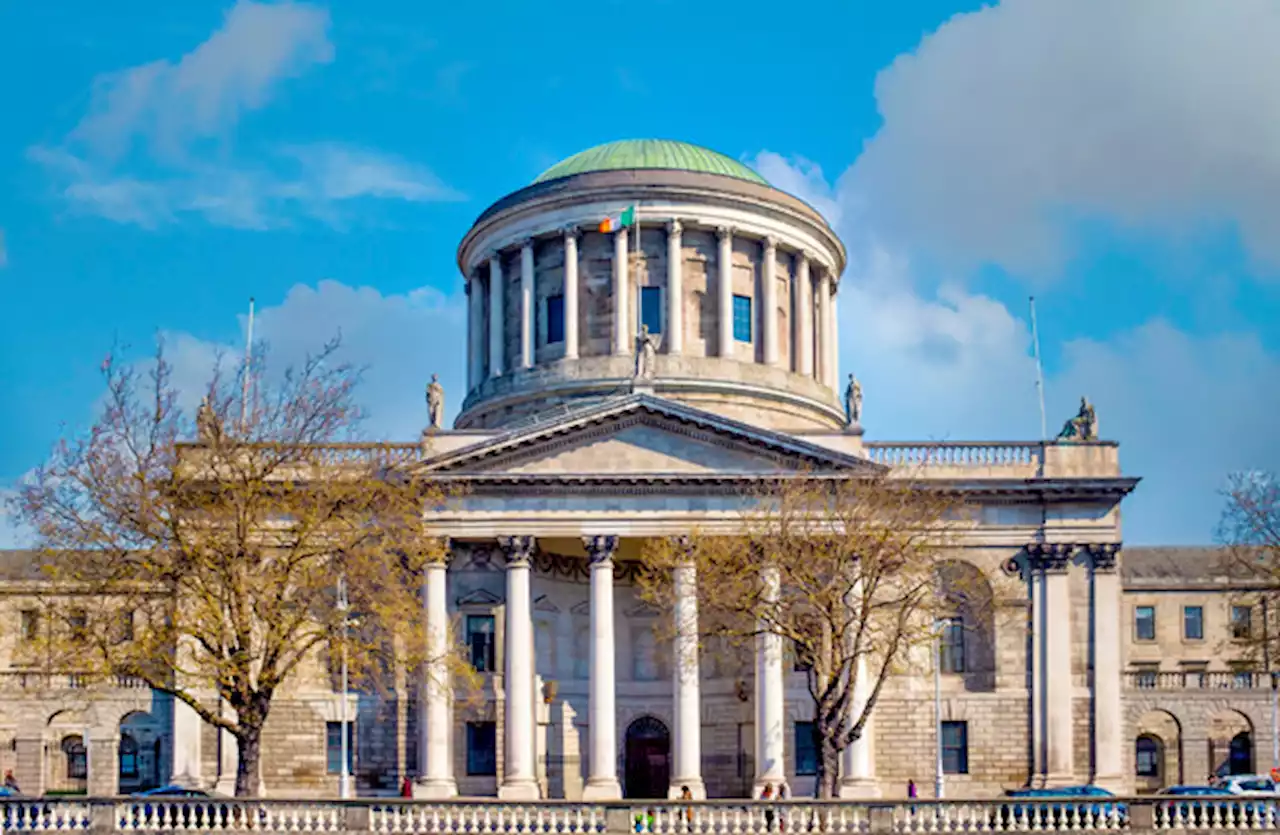 CAB seeks orders over assets allegedly acquired by Kinahan's top representative in Ireland