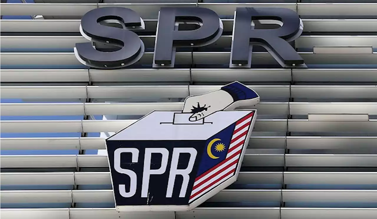 EC Sets GE15 On 19 November | TRP