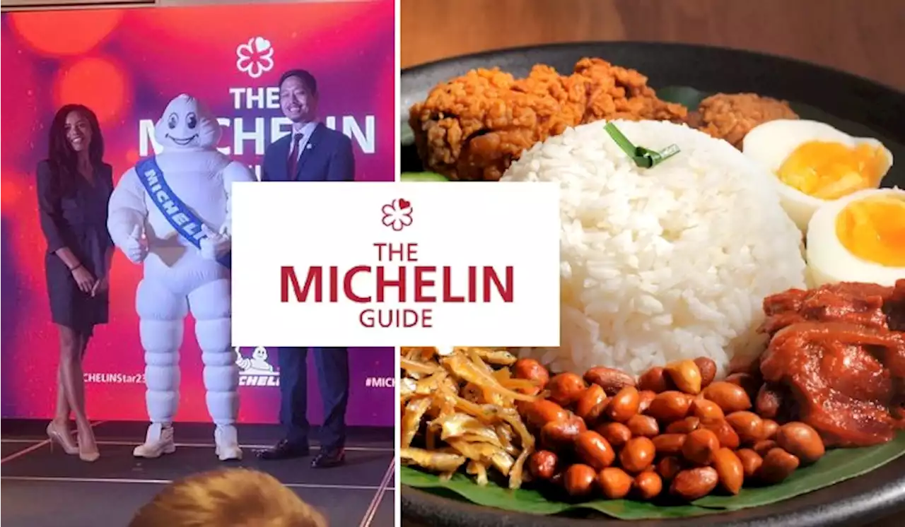 This Is Why Malaysia Doesn't Have Michelin Starred Restaurants | TRP