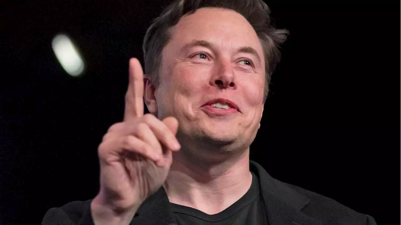 10 Elon Musk quotes from his Q3 earnings call - Autoblog