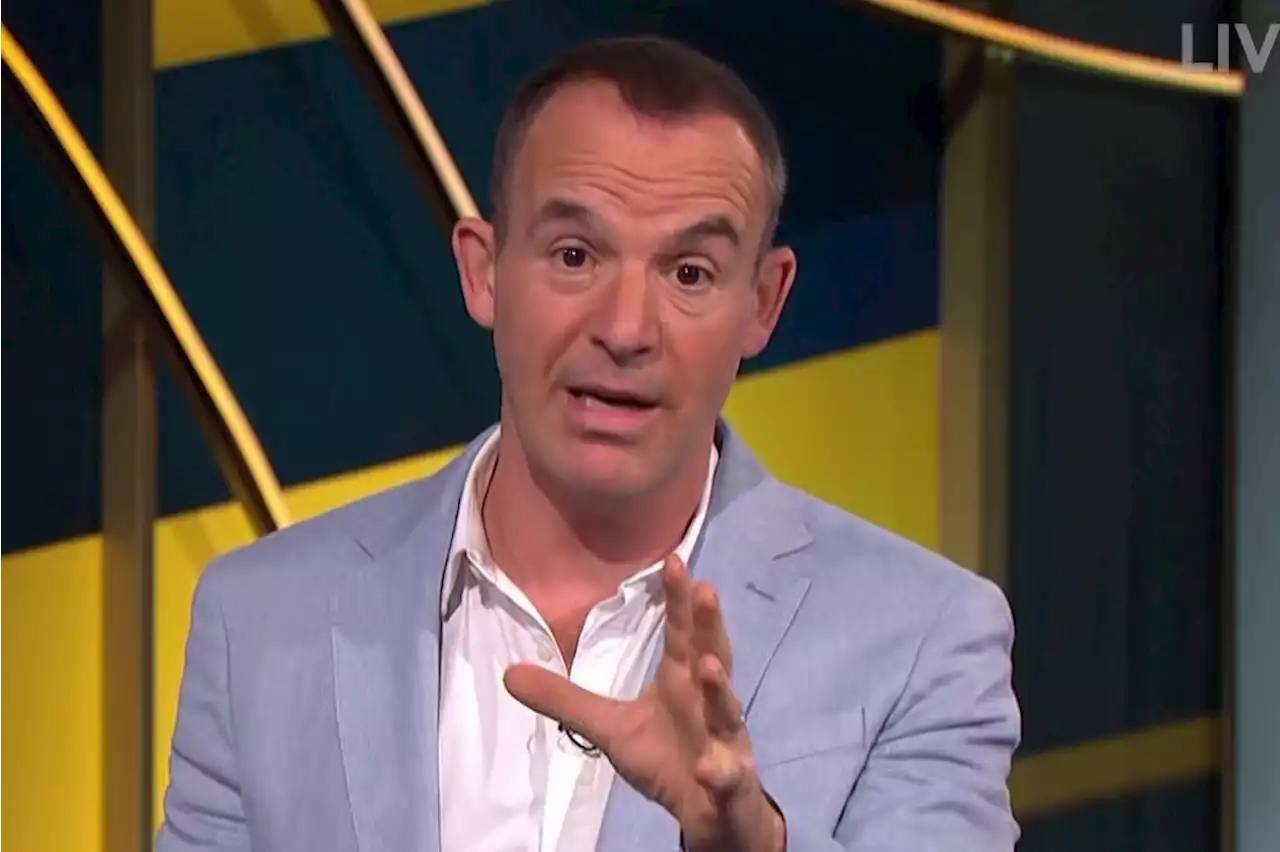 Martin Lewis accused of 'lying' about daughter, 9, in vicious attack by trolls