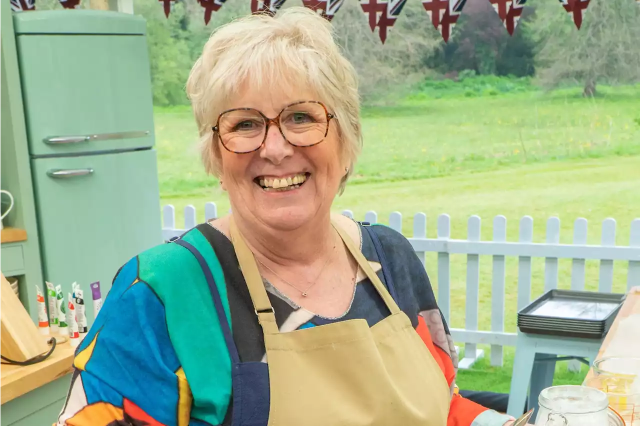 The Great British Bake Off eliminates sixth baker as they hit back at brutal Paul Hollywood dig