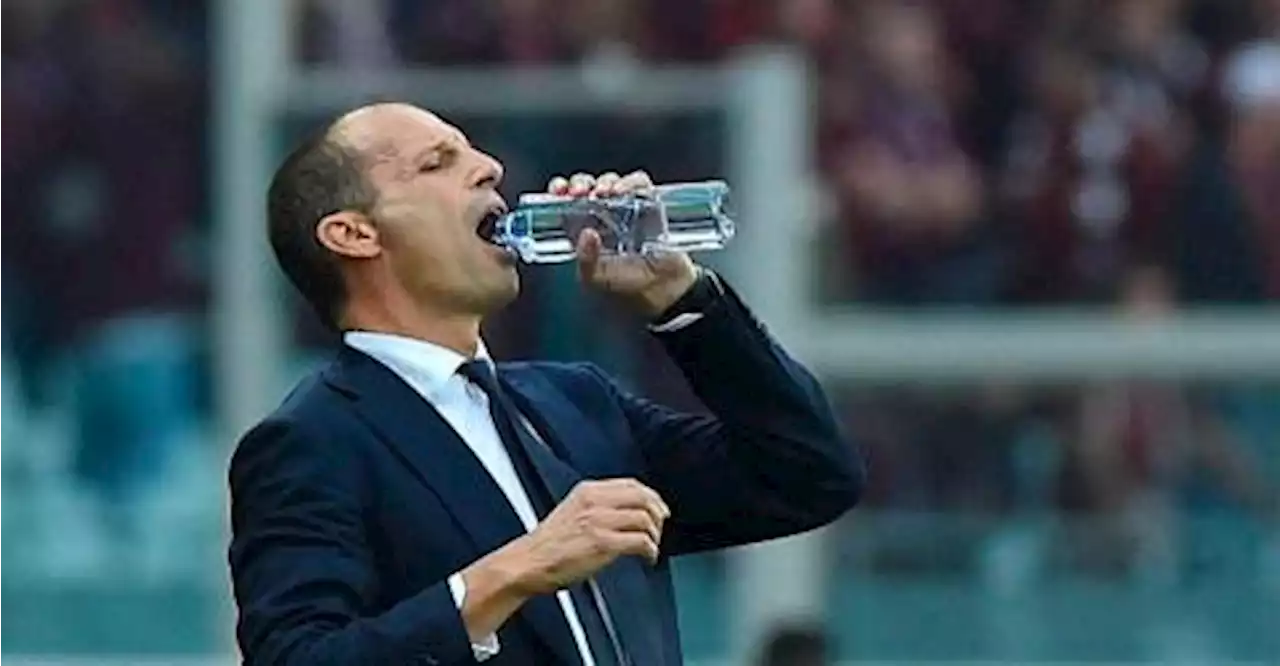 Juve must be careful against ‘fast and technical’ Empoli: Allegri