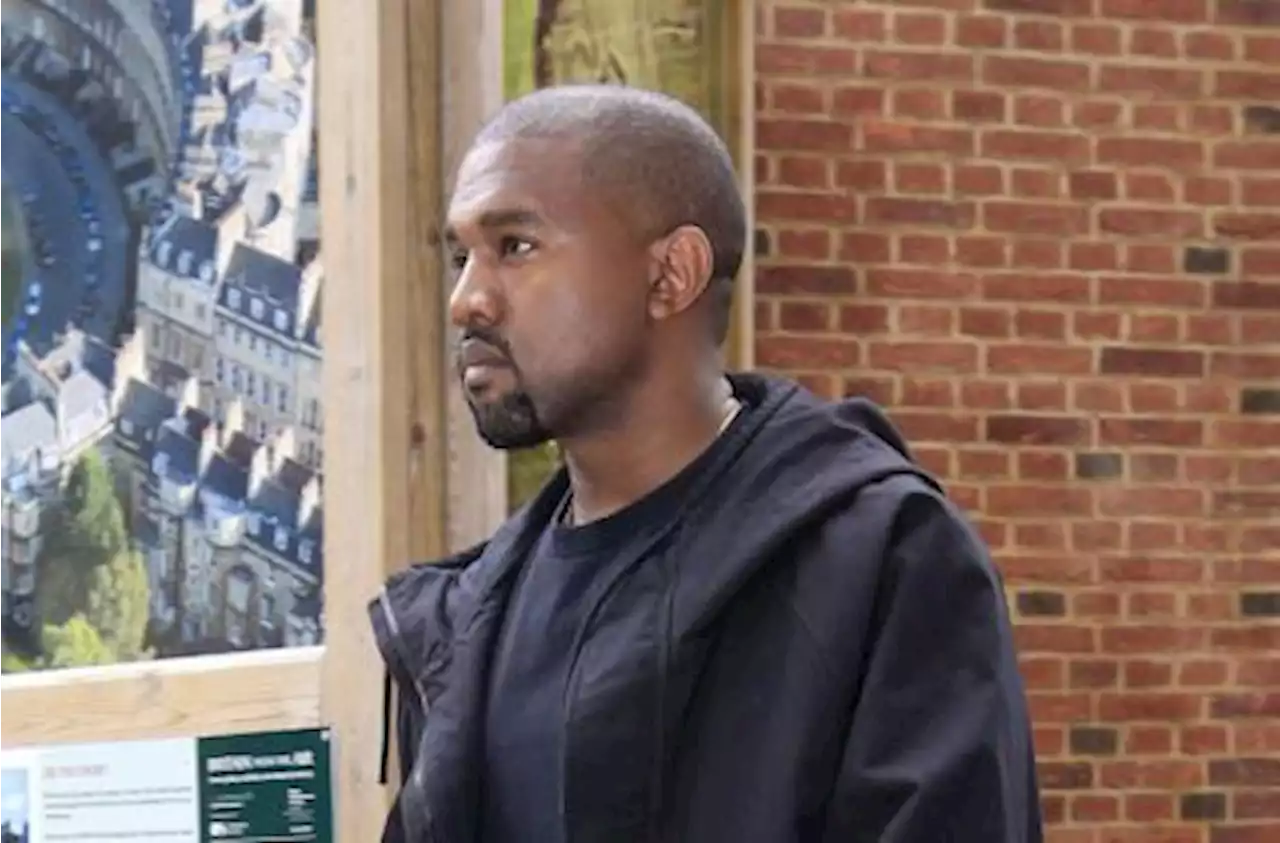 George Floyd's family sues Kanye West for saying he died from drug abuse