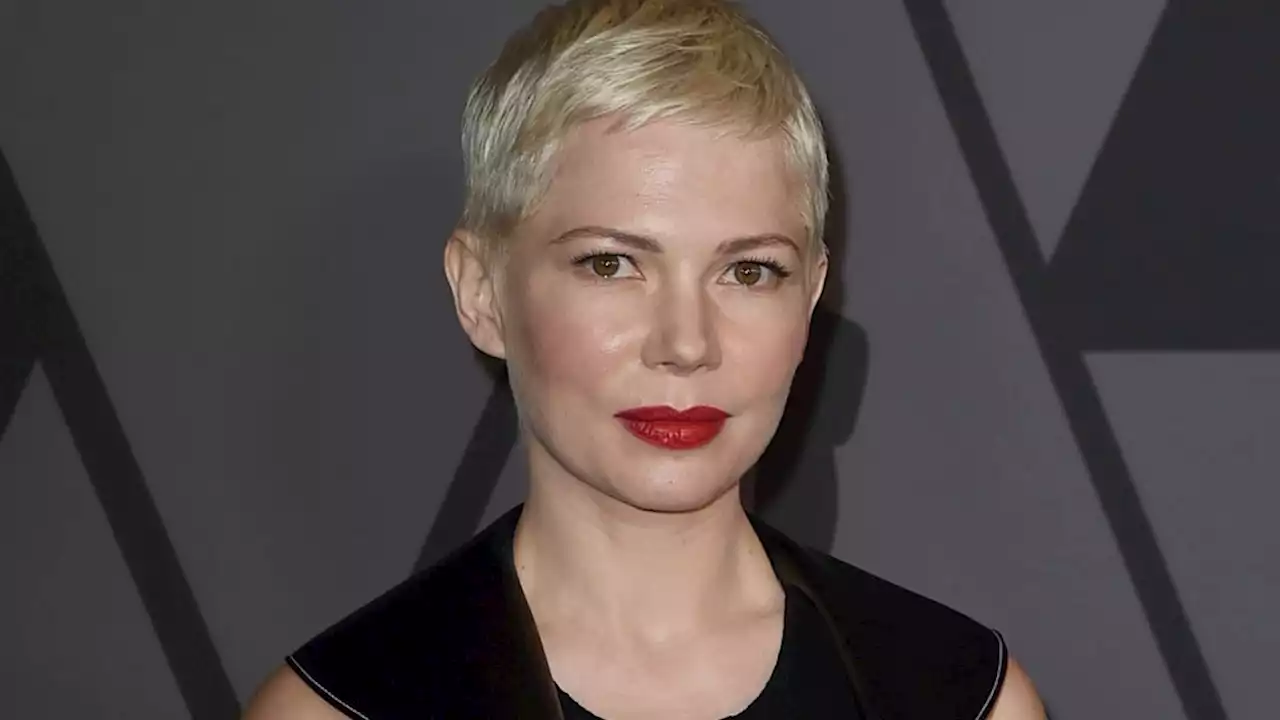 Michelle Williams to Receive Gotham Awards Performer Tribute