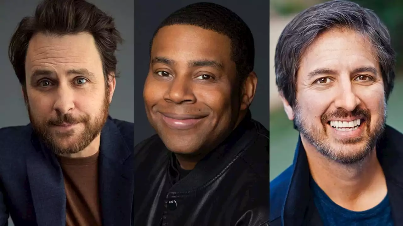 Pete Davidson‘s ’Bupkis’ Adds Charlie Day, Kenan Thompson, Ray Romano