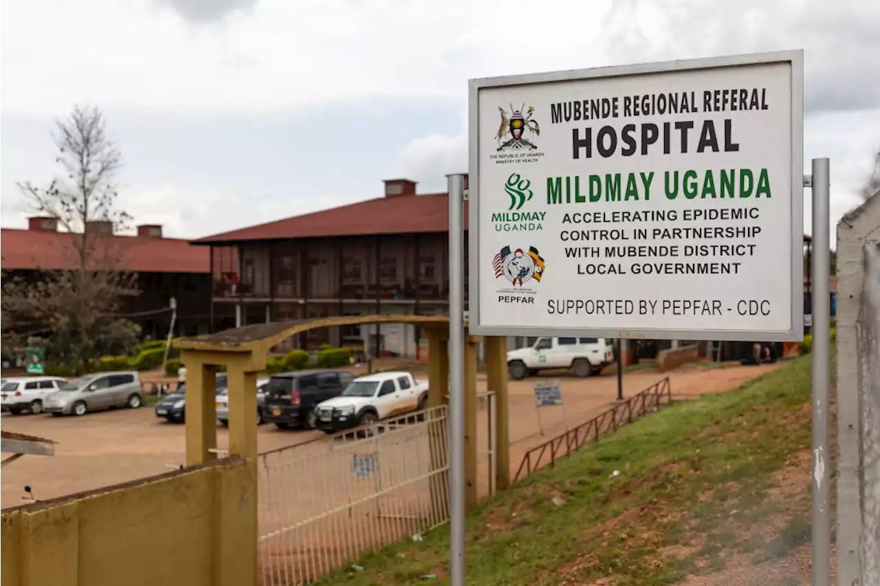 Ebola Outbreak in Uganda Is 'Rapidly Evolving,' World Health Organization Says