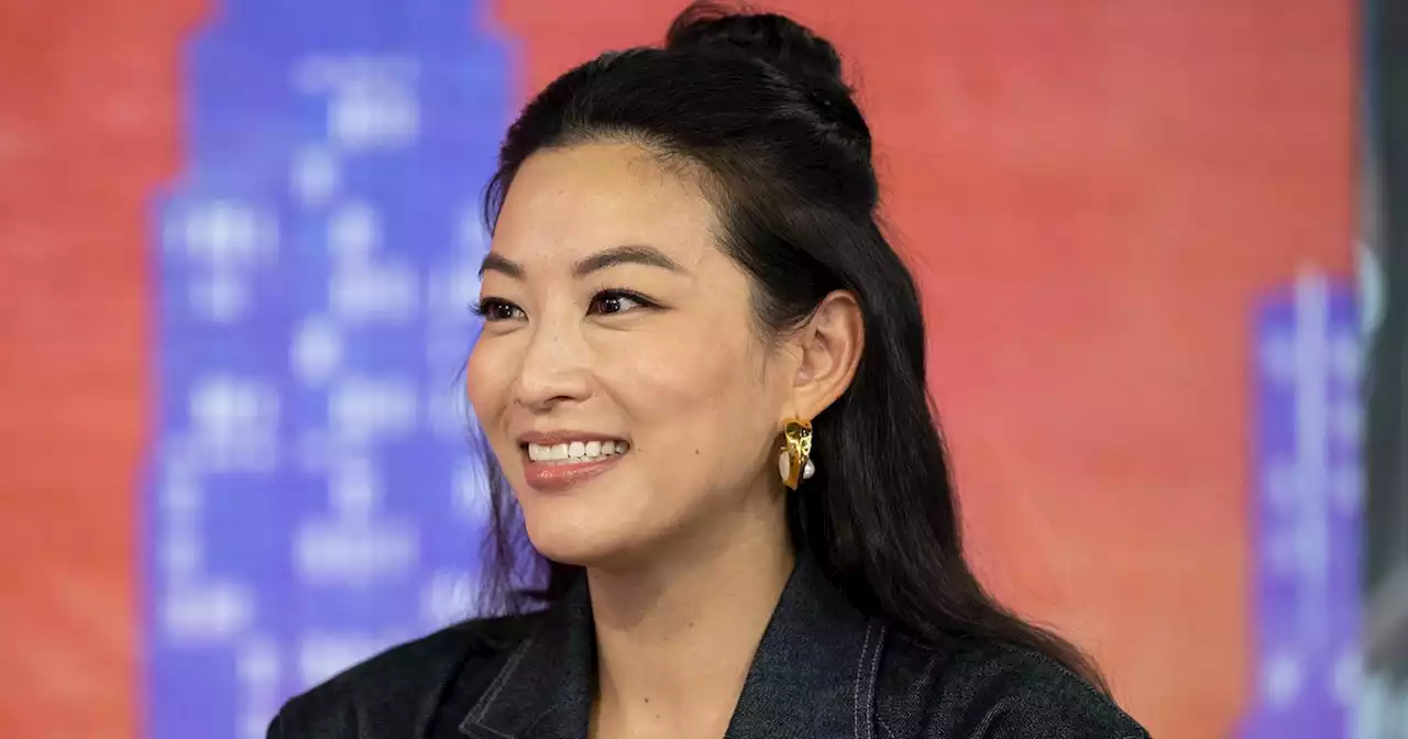 Arden Cho hopes 'Partner Track' will get a second season: 'We're waiting for Netflix'