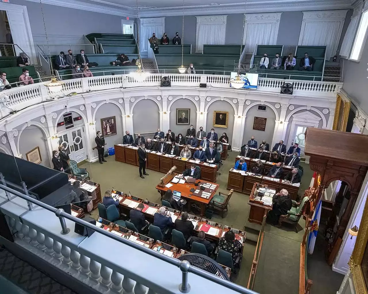 Nova Scotia advocates push for voluntary vulnerable persons registry for emergencies