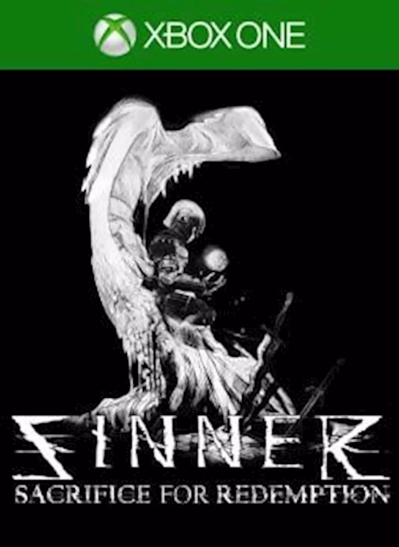 Win a copy of Sinner: Sacrifice for Redemption on Xbox - click here to enter!