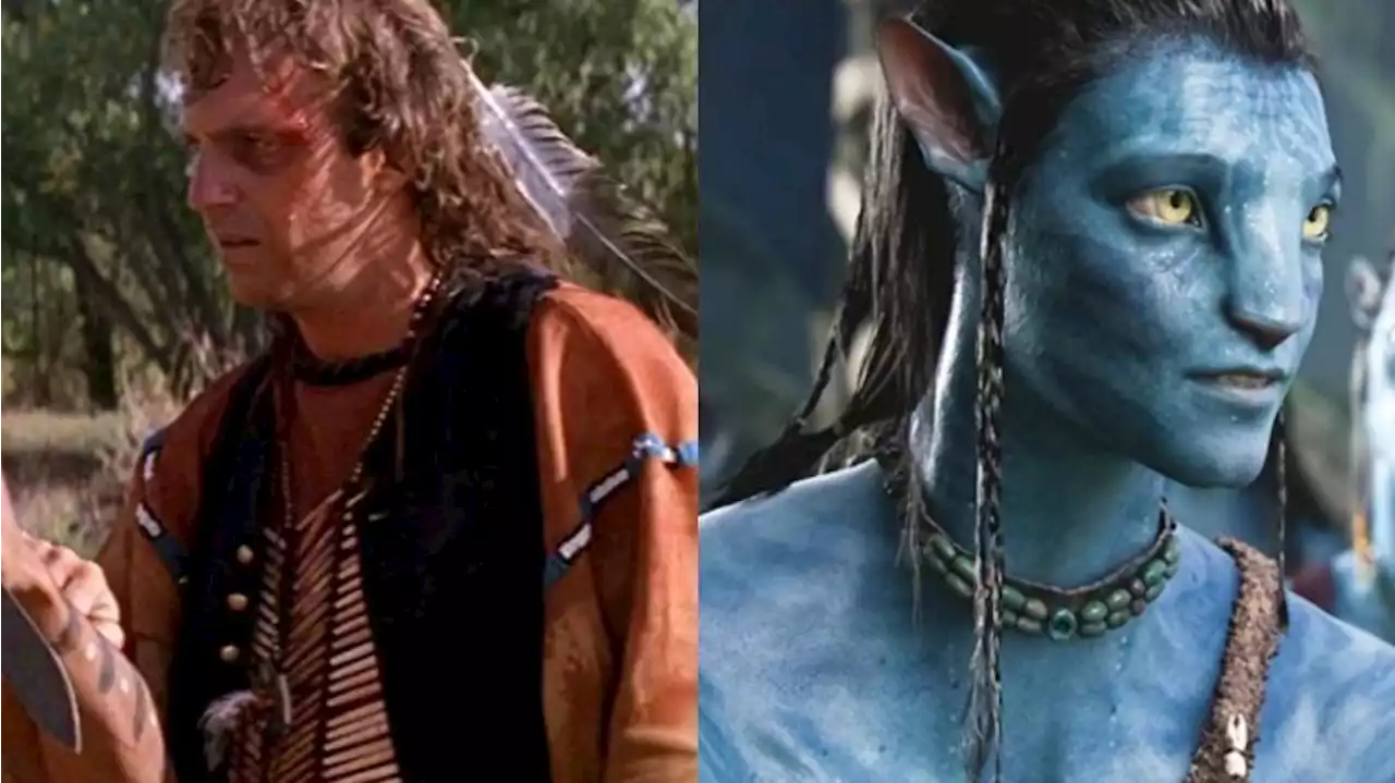 15 pairs of movies that have nearly the same plot