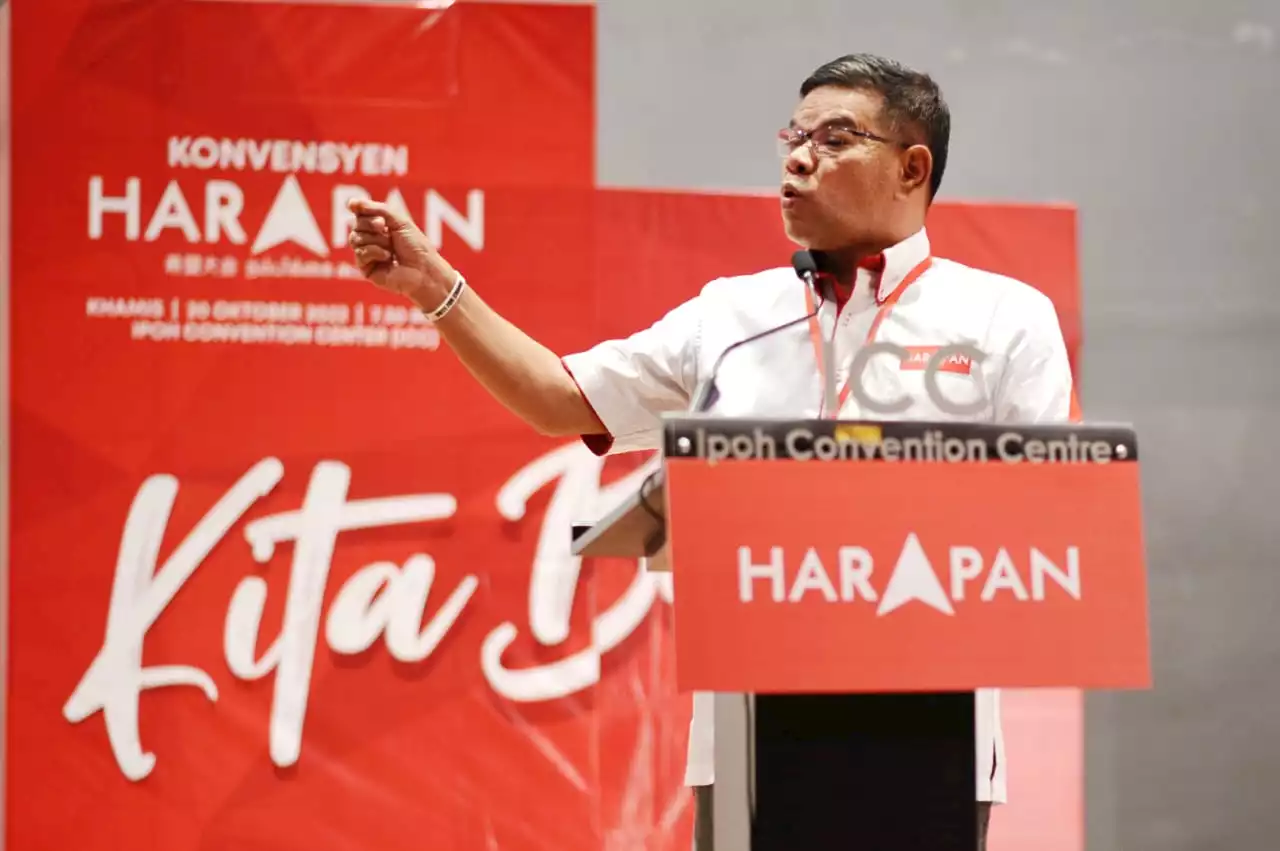 Isu dekat dengan rakyat fokus manifesto PH