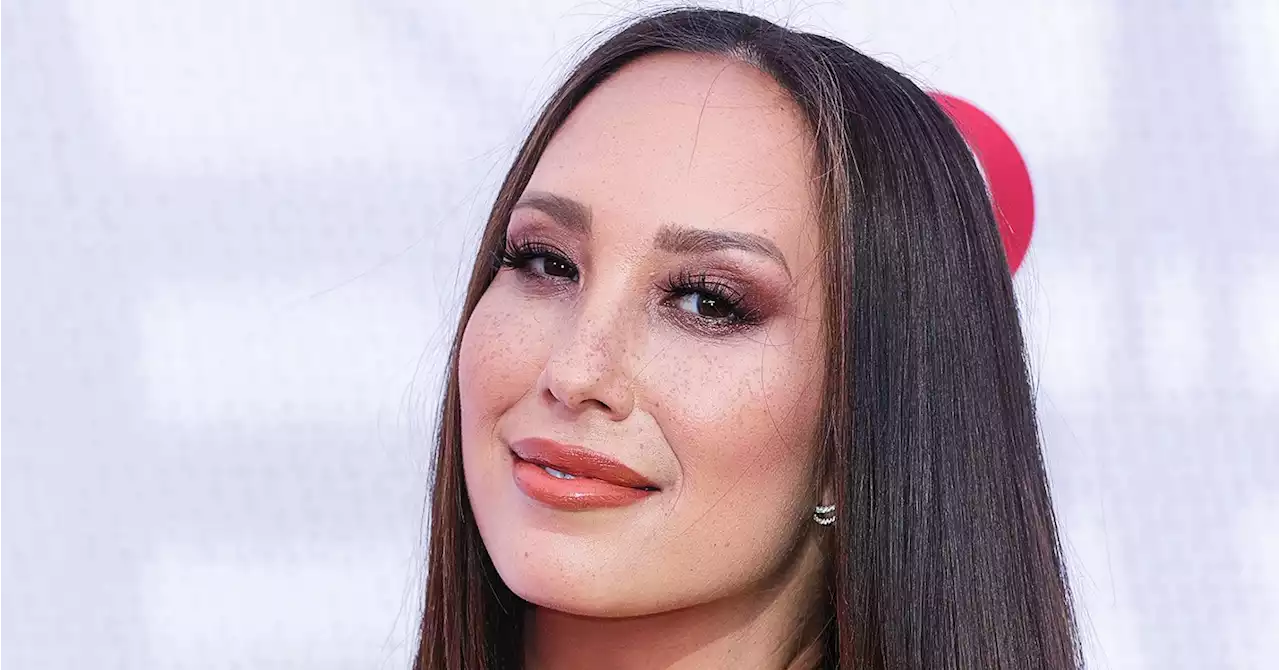 Cheryl Burke Pens Essay on Sobriety, Divorce, Her Future in Dance and More