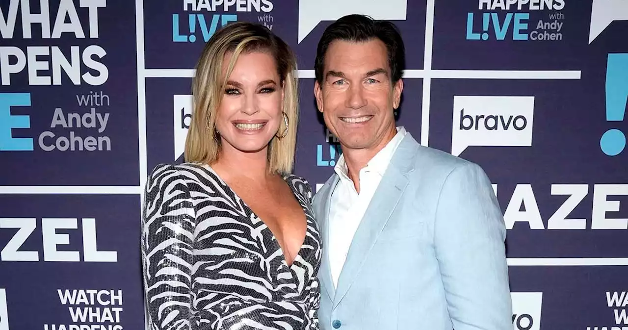 Would Jerry O'Connell and Wife Rebecca Romijn Join 'RHOBH'? They Say...